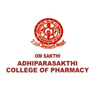 Adhiparasakthi College of Pharmacy & Nursing